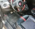 Серый Фиат 500e, объемом двигателя 0 л и пробегом 123 тыс. км за 5300 $, фото 34 на Automoto.ua