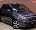 Серый Фиат 500e, объемом двигателя 0 л и пробегом 85 тыс. км за 6300 $, фото 5 на Automoto.ua