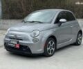 Серый Фиат 500e, объемом двигателя 0 л и пробегом 94 тыс. км за 8390 $, фото 1 на Automoto.ua