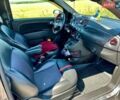 Сірий Фіат 500e, об'ємом двигуна 0 л та пробігом 152 тис. км за 7999 $, фото 18 на Automoto.ua