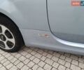 Серый Фиат 500e, объемом двигателя 0 л и пробегом 83 тыс. км за 5500 $, фото 4 на Automoto.ua