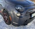 Серый Фиат 500e, объемом двигателя 0 л и пробегом 55 тыс. км за 7800 $, фото 11 на Automoto.ua