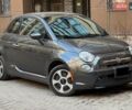 Серый Фиат 500e, объемом двигателя 0 л и пробегом 102 тыс. км за 6500 $, фото 1 на Automoto.ua