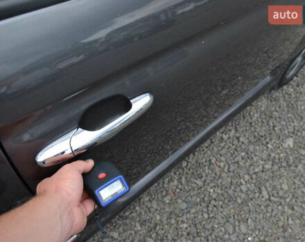 Сірий Фіат 500e, об'ємом двигуна 0 л та пробігом 65 тис. км за 6999 $, фото 32 на Automoto.ua