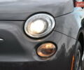 Сірий Фіат 500e, об'ємом двигуна 0 л та пробігом 65 тис. км за 6999 $, фото 36 на Automoto.ua