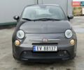 Серый Фиат 500e, объемом двигателя 0 л и пробегом 89 тыс. км за 6500 $, фото 1 на Automoto.ua