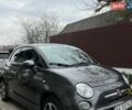 Серый Фиат 500e, объемом двигателя 0 л и пробегом 115 тыс. км за 7500 $, фото 1 на Automoto.ua