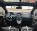 Серый Фиат 500e, объемом двигателя 0 л и пробегом 56 тыс. км за 7900 $, фото 7 на Automoto.ua