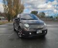 Серый Фиат 500e, объемом двигателя 0 л и пробегом 56 тыс. км за 7900 $, фото 14 на Automoto.ua