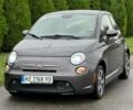 Серый Фиат 500e, объемом двигателя 0 л и пробегом 101 тыс. км за 7500 $, фото 1 на Automoto.ua