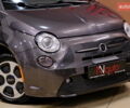 Серый Фиат 500e, объемом двигателя 0 л и пробегом 85 тыс. км за 6300 $, фото 6 на Automoto.ua