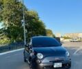 Сірий Фіат 500e, об'ємом двигуна 0 л та пробігом 110 тис. км за 6950 $, фото 1 на Automoto.ua