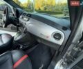 Сірий Фіат 500e, об'ємом двигуна 0 л та пробігом 118 тис. км за 7700 $, фото 52 на Automoto.ua