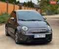 Сірий Фіат 500e, об'ємом двигуна 0 л та пробігом 113 тис. км за 6700 $, фото 1 на Automoto.ua