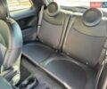 Серый Фиат 500e, объемом двигателя 0 л и пробегом 102 тыс. км за 6500 $, фото 16 на Automoto.ua