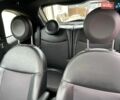 Серый Фиат 500e, объемом двигателя 0 л и пробегом 115 тыс. км за 7500 $, фото 28 на Automoto.ua