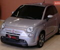 Серый Фиат 500e, объемом двигателя 0 л и пробегом 110 тыс. км за 6900 $, фото 2 на Automoto.ua