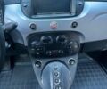 Серый Фиат 500e, объемом двигателя 0 л и пробегом 81 тыс. км за 6500 $, фото 5 на Automoto.ua