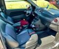 Серый Фиат 500e, объемом двигателя 0 л и пробегом 158 тыс. км за 6999 $, фото 18 на Automoto.ua