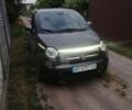 Серый Фиат 500e, объемом двигателя 0 л и пробегом 123 тыс. км за 5300 $, фото 44 на Automoto.ua