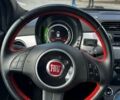 Серый Фиат 500e, объемом двигателя 0 л и пробегом 64 тыс. км за 6200 $, фото 3 на Automoto.ua