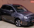 Серый Фиат 500e, объемом двигателя 0 л и пробегом 85 тыс. км за 6300 $, фото 4 на Automoto.ua