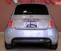 Серый Фиат 500e, объемом двигателя 0 л и пробегом 110 тыс. км за 6900 $, фото 12 на Automoto.ua