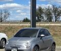 Серый Фиат 500e, объемом двигателя 0 л и пробегом 102 тыс. км за 7000 $, фото 1 на Automoto.ua