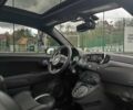 Серый Фиат 500e, объемом двигателя 0 л и пробегом 56 тыс. км за 7900 $, фото 8 на Automoto.ua