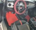 Сірий Фіат 500e, об'ємом двигуна 0 л та пробігом 153 тис. км за 6990 $, фото 4 на Automoto.ua