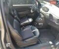 Сірий Фіат 500e, об'ємом двигуна 0 л та пробігом 65 тис. км за 8200 $, фото 1 на Automoto.ua