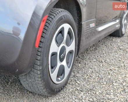 Сірий Фіат 500e, об'ємом двигуна 0 л та пробігом 65 тис. км за 6999 $, фото 43 на Automoto.ua