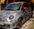 Серый Фиат 500e, объемом двигателя 0 л и пробегом 126 тыс. км за 8000 $, фото 1 на Automoto.ua