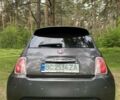 Серый Фиат 500e, объемом двигателя 0 л и пробегом 100 тыс. км за 7000 $, фото 10 на Automoto.ua