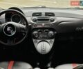 Серый Фиат 500e, объемом двигателя 0 л и пробегом 57 тыс. км за 6999 $, фото 14 на Automoto.ua
