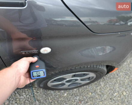 Сірий Фіат 500e, об'ємом двигуна 0 л та пробігом 65 тис. км за 6999 $, фото 33 на Automoto.ua