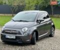 Серый Фиат 500e, объемом двигателя 0 л и пробегом 118 тыс. км за 6800 $, фото 1 на Automoto.ua