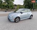 Сірий Фіат 500e, об'ємом двигуна 0 л та пробігом 83 тис. км за 5650 $, фото 1 на Automoto.ua