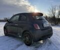 Серый Фиат 500e, объемом двигателя 0 л и пробегом 55 тыс. км за 7800 $, фото 6 на Automoto.ua