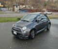 Серый Фиат 500e, объемом двигателя 0 л и пробегом 56 тыс. км за 7900 $, фото 17 на Automoto.ua
