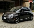 Серый Фиат 500e, объемом двигателя 0 л и пробегом 57 тыс. км за 6999 $, фото 1 на Automoto.ua