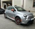 Серый Фиат 500e, объемом двигателя 0 л и пробегом 74 тыс. км за 7300 $, фото 1 на Automoto.ua