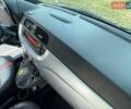 Серый Фиат 500e, объемом двигателя 0 л и пробегом 118 тыс. км за 7700 $, фото 54 на Automoto.ua