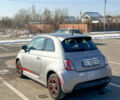 Серый Фиат 500e, объемом двигателя 0 л и пробегом 117 тыс. км за 8300 $, фото 2 на Automoto.ua