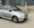 Серый Фиат 500e, объемом двигателя 0 л и пробегом 95 тыс. км за 6900 $, фото 1 на Automoto.ua