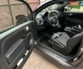 Серый Фиат 500e, объемом двигателя 0 л и пробегом 115 тыс. км за 7500 $, фото 53 на Automoto.ua