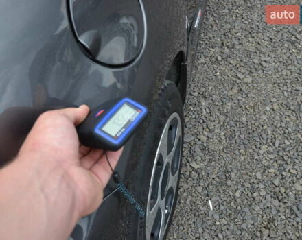 Сірий Фіат 500e, об'ємом двигуна 0 л та пробігом 65 тис. км за 6999 $, фото 31 на Automoto.ua