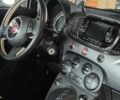 Серый Фиат 500e, объемом двигателя 0 л и пробегом 55 тыс. км за 7800 $, фото 24 на Automoto.ua