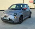 Серый Фиат 500e, объемом двигателя 0 л и пробегом 105 тыс. км за 6500 $, фото 1 на Automoto.ua