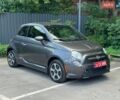 Серый Фиат 500e, объемом двигателя 0 л и пробегом 85 тыс. км за 6900 $, фото 1 на Automoto.ua